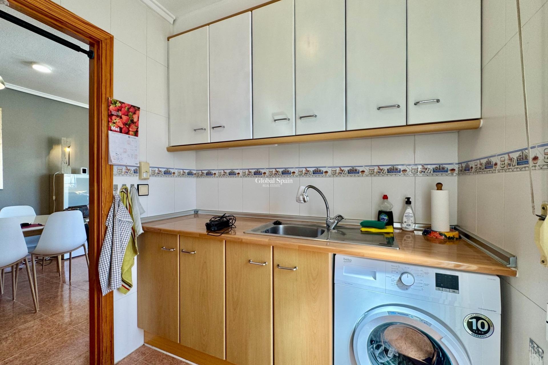 Venta - CASA -
ORIHUELA COSTA - LOS BALCONES - LOS ALTOS