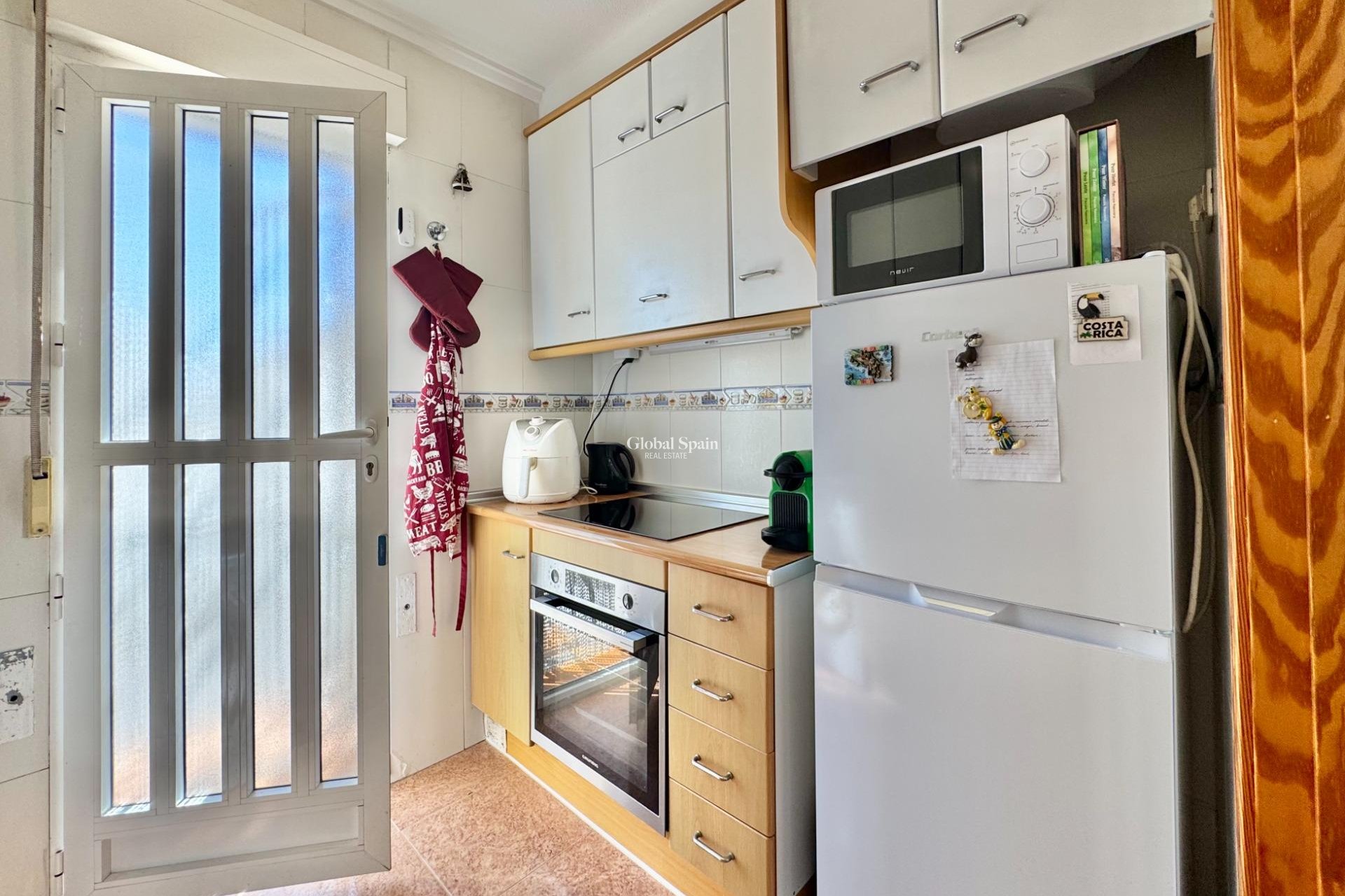 Venta - CASA -
ORIHUELA COSTA - LOS BALCONES - LOS ALTOS