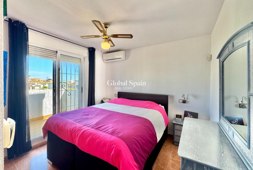 Venta - CASA -
ORIHUELA COSTA - LOS BALCONES - LOS ALTOS