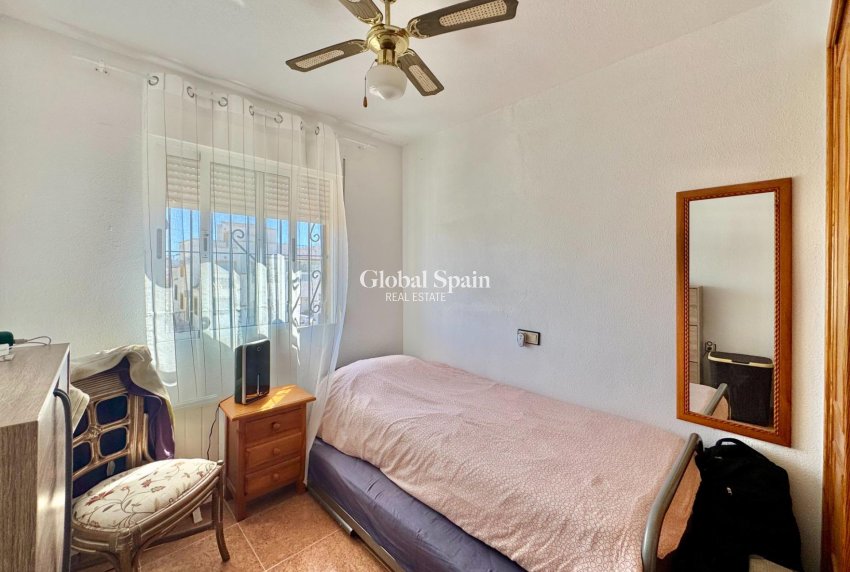 Venta - CASA -
ORIHUELA COSTA - LOS BALCONES - LOS ALTOS