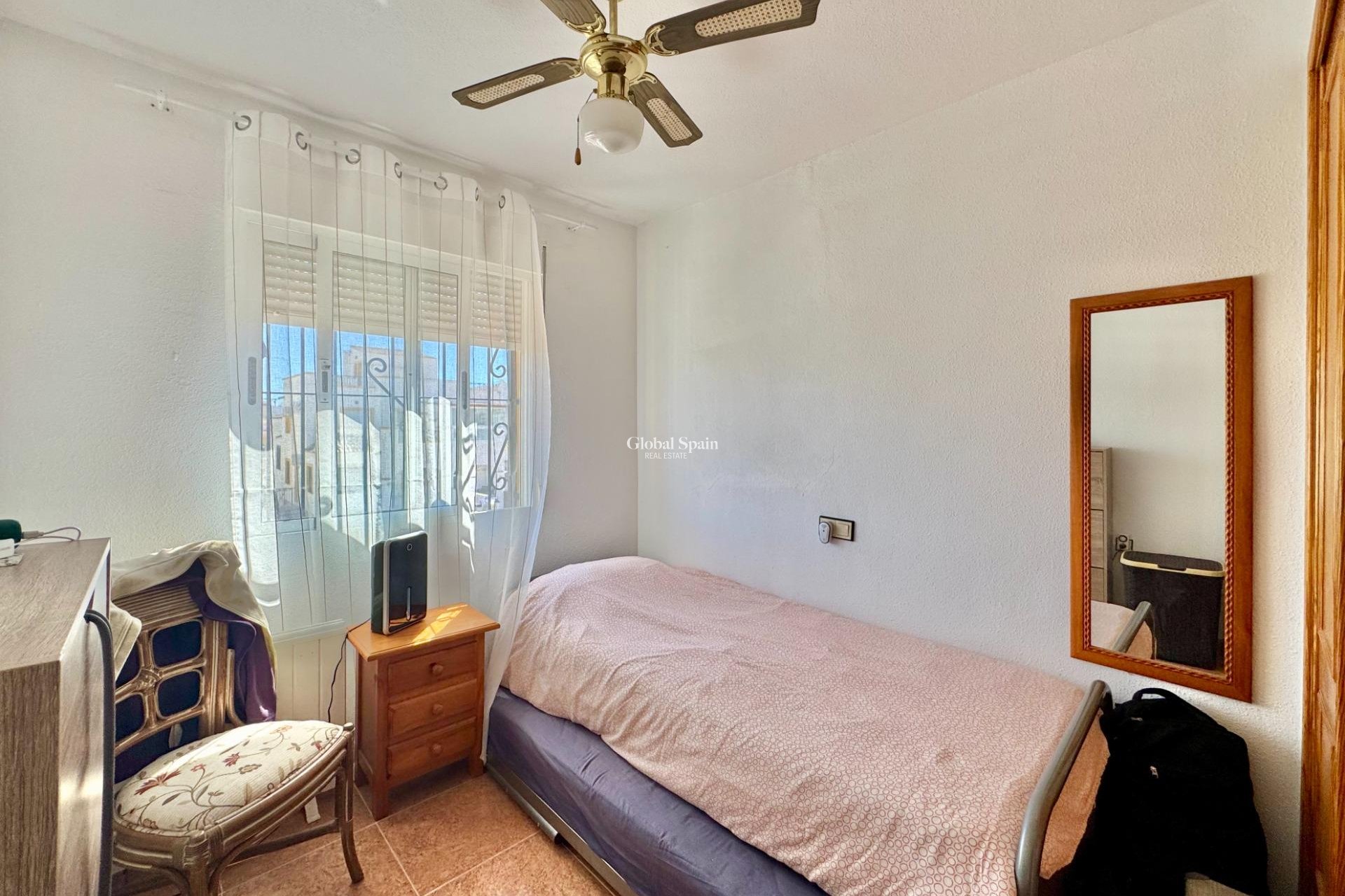 Venta - CASA -
ORIHUELA COSTA - LOS BALCONES - LOS ALTOS