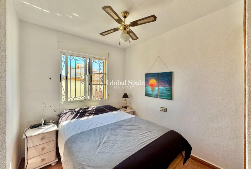 Venta - CASA -
ORIHUELA COSTA - LOS BALCONES - LOS ALTOS