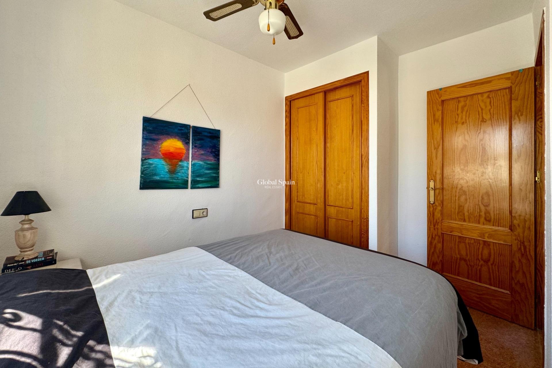 Venta - CASA -
ORIHUELA COSTA - LOS BALCONES - LOS ALTOS