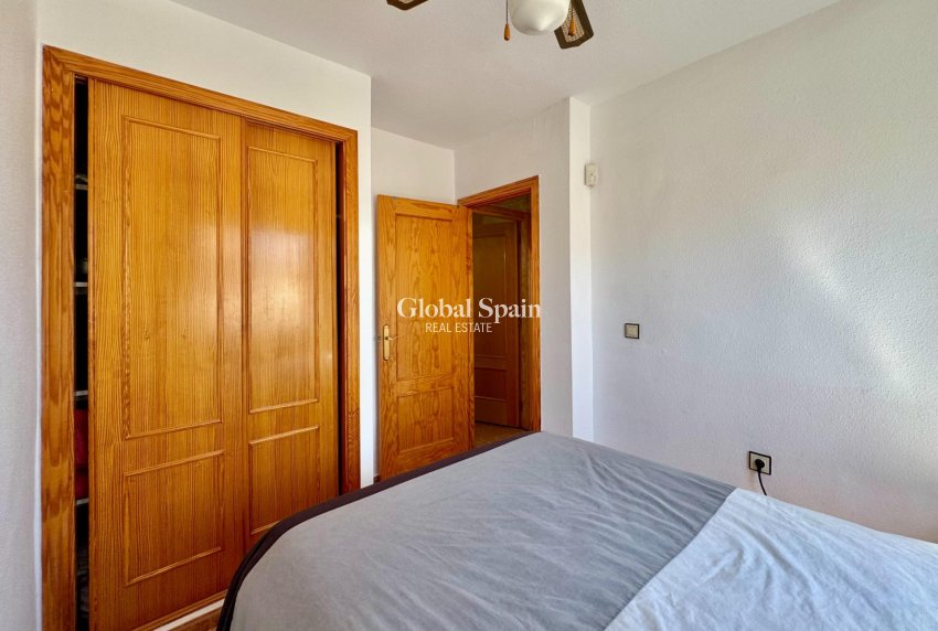 Venta - CASA -
ORIHUELA COSTA - LOS BALCONES - LOS ALTOS