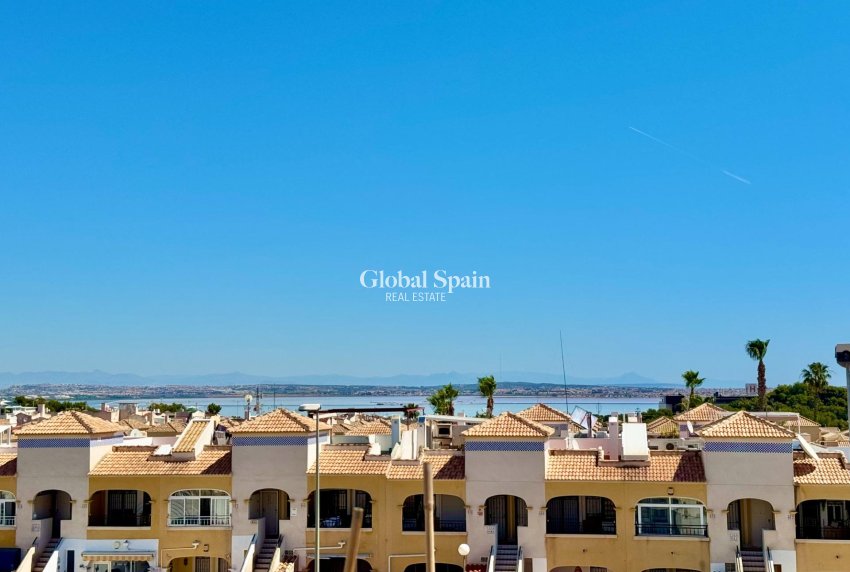 Venta - CASA -
ORIHUELA COSTA - LOS BALCONES - LOS ALTOS