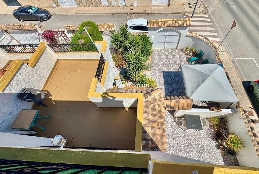Venta - CASA -
ORIHUELA COSTA - LOS BALCONES - LOS ALTOS