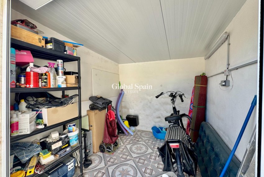 Venta - CASA -
ORIHUELA COSTA - LOS BALCONES - LOS ALTOS