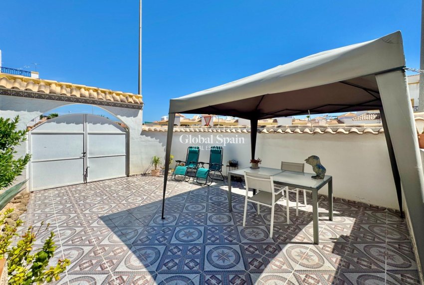 Venta - CASA -
ORIHUELA COSTA - LOS BALCONES - LOS ALTOS