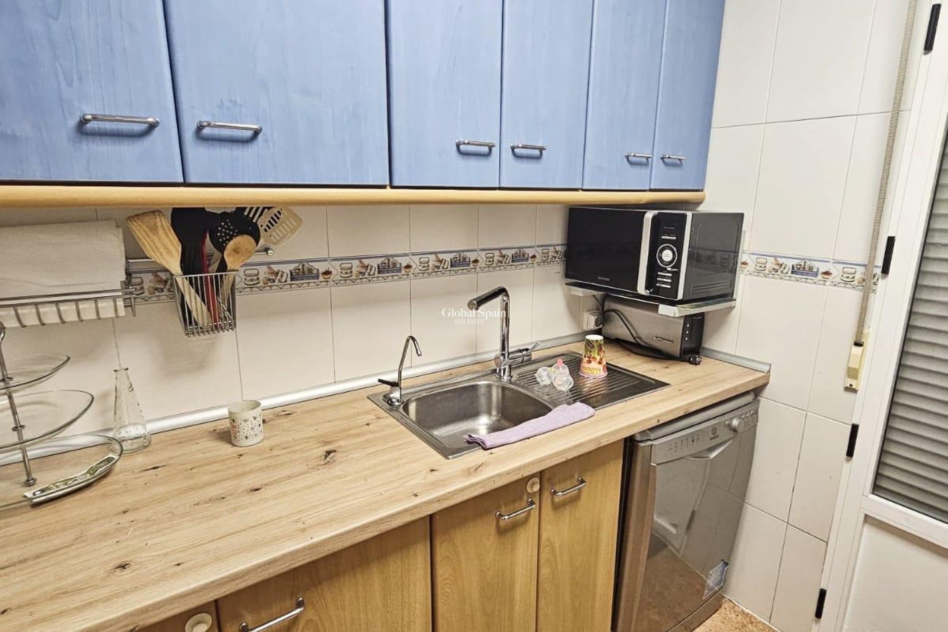 Venta - CASA -
ORIHUELA COSTA - LOS BALCONES - LOS ALTOS