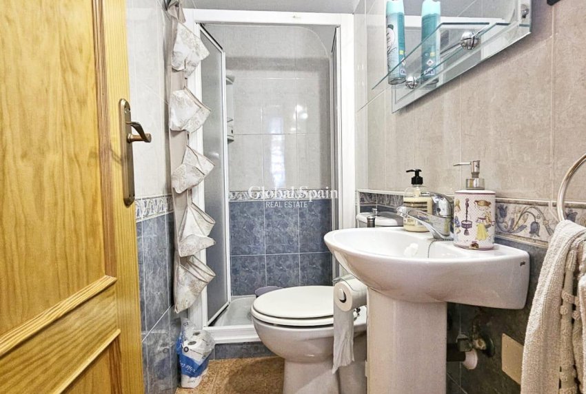 Venta - CASA -
ORIHUELA COSTA - LOS BALCONES - LOS ALTOS