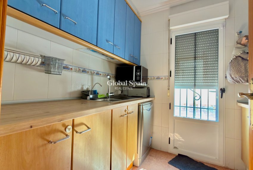 Venta - CASA -
ORIHUELA COSTA - LOS BALCONES - LOS ALTOS