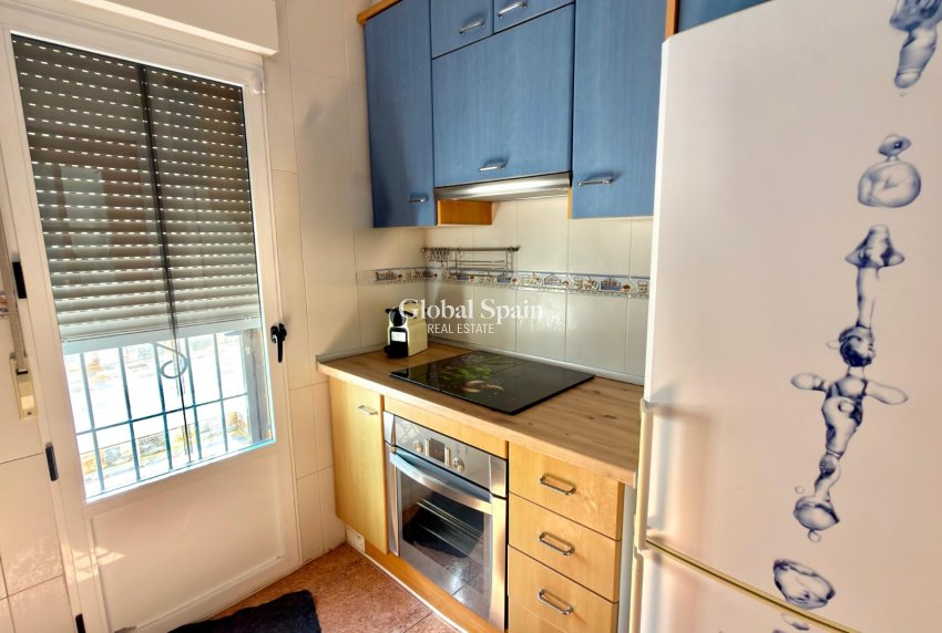 Venta - CASA -
ORIHUELA COSTA - LOS BALCONES - LOS ALTOS