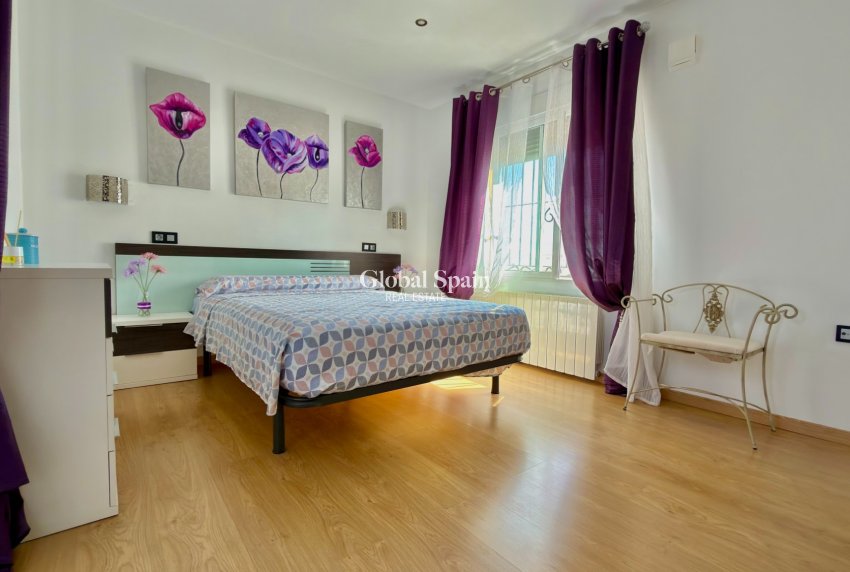 Venta - CASA -
ORIHUELA COSTA - LOS BALCONES - LOS ALTOS