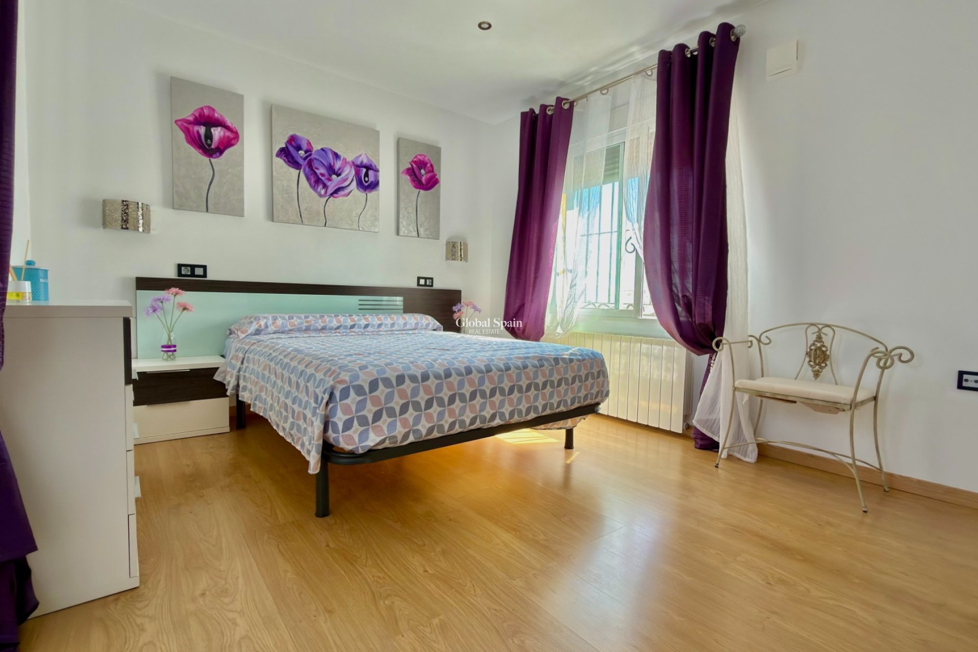 Venta - CASA -
ORIHUELA COSTA - LOS BALCONES - LOS ALTOS