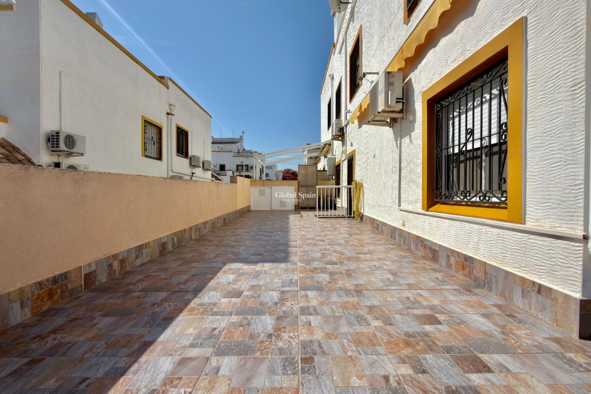 Venta - CASA -
ORIHUELA COSTA - LOS BALCONES - LOS ALTOS