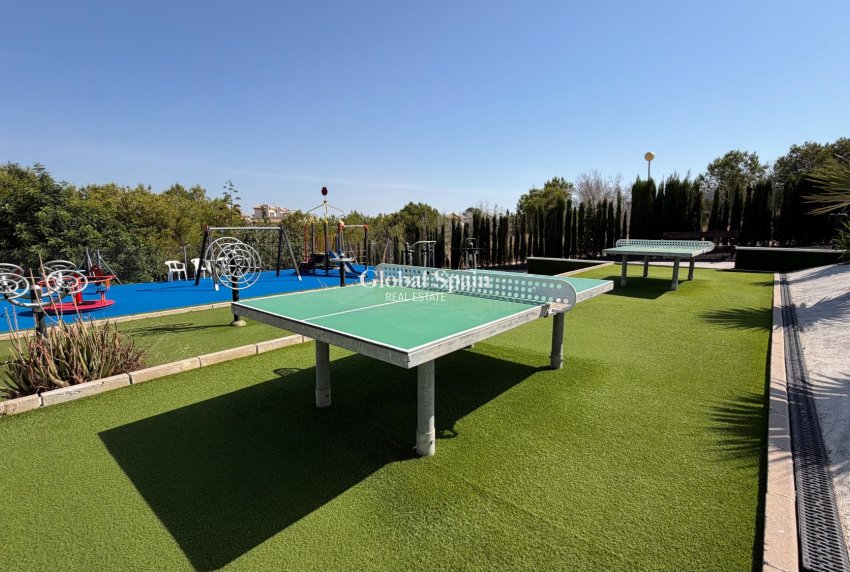 Venta - CASA -
ORIHUELA COSTA - LOS BALCONES - LOS ALTOS