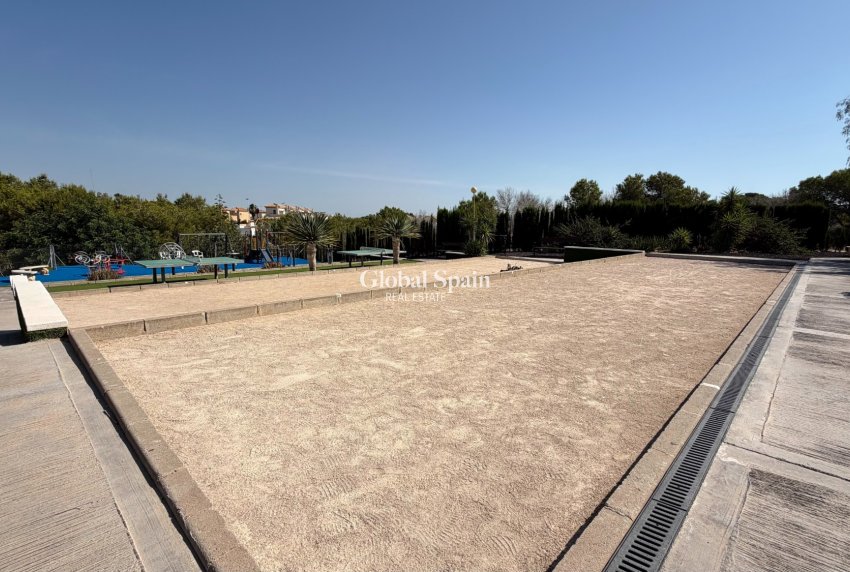 Venta - CASA -
ORIHUELA COSTA - LOS BALCONES - LOS ALTOS