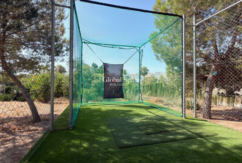 Venta - CASA -
ORIHUELA COSTA - LOS BALCONES - LOS ALTOS