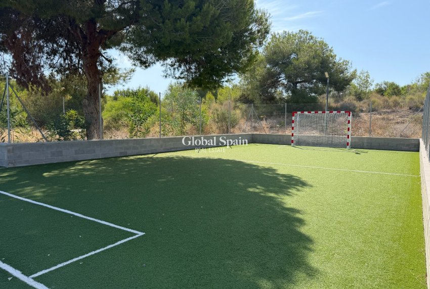 Venta - CASA -
ORIHUELA COSTA - LOS BALCONES - LOS ALTOS