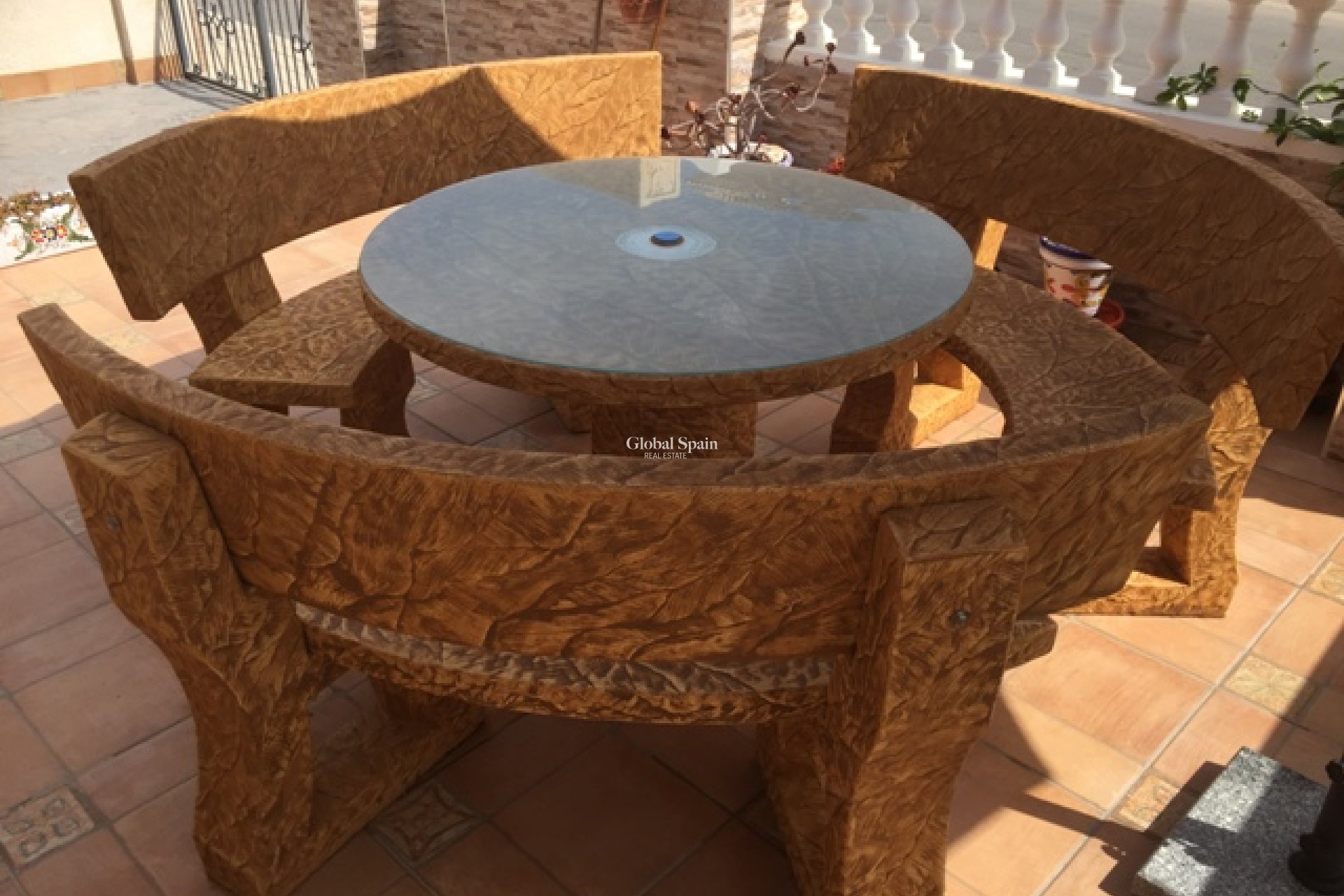 Venta - Casa -
ORIHUELA COSTA - LOS BALCONES - LOS ALTOS