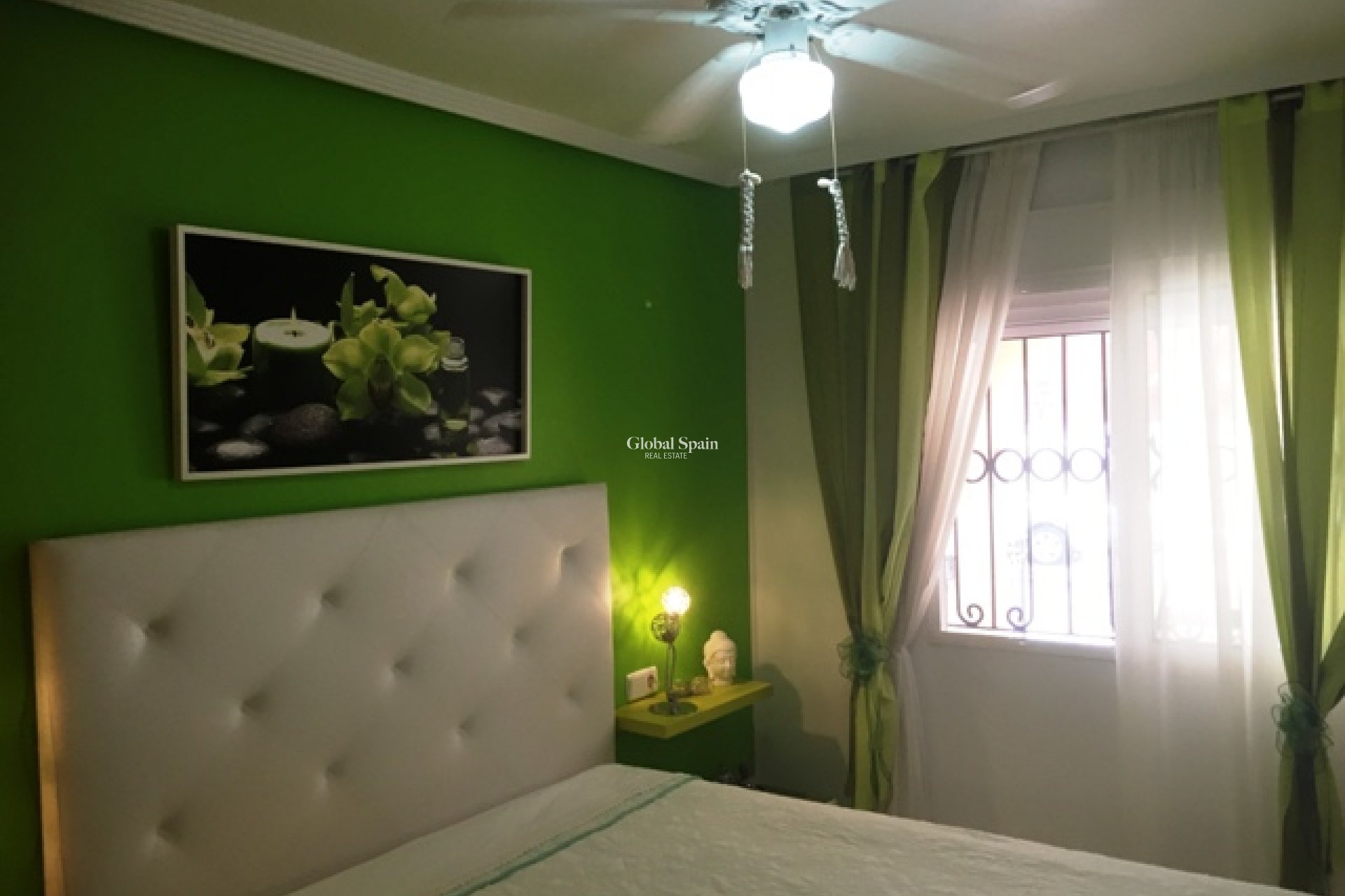 Venta - Casa -
ORIHUELA COSTA - LOS BALCONES - LOS ALTOS