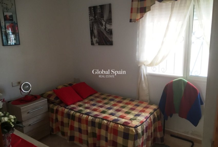 Venta - Casa -
ORIHUELA COSTA - LOS BALCONES - LOS ALTOS