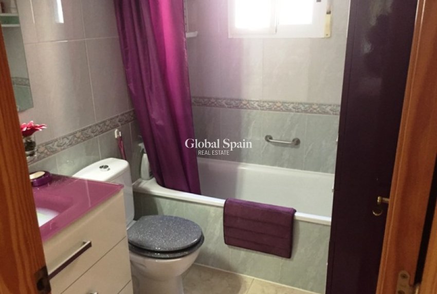 Venta - Casa -
ORIHUELA COSTA - LOS BALCONES - LOS ALTOS