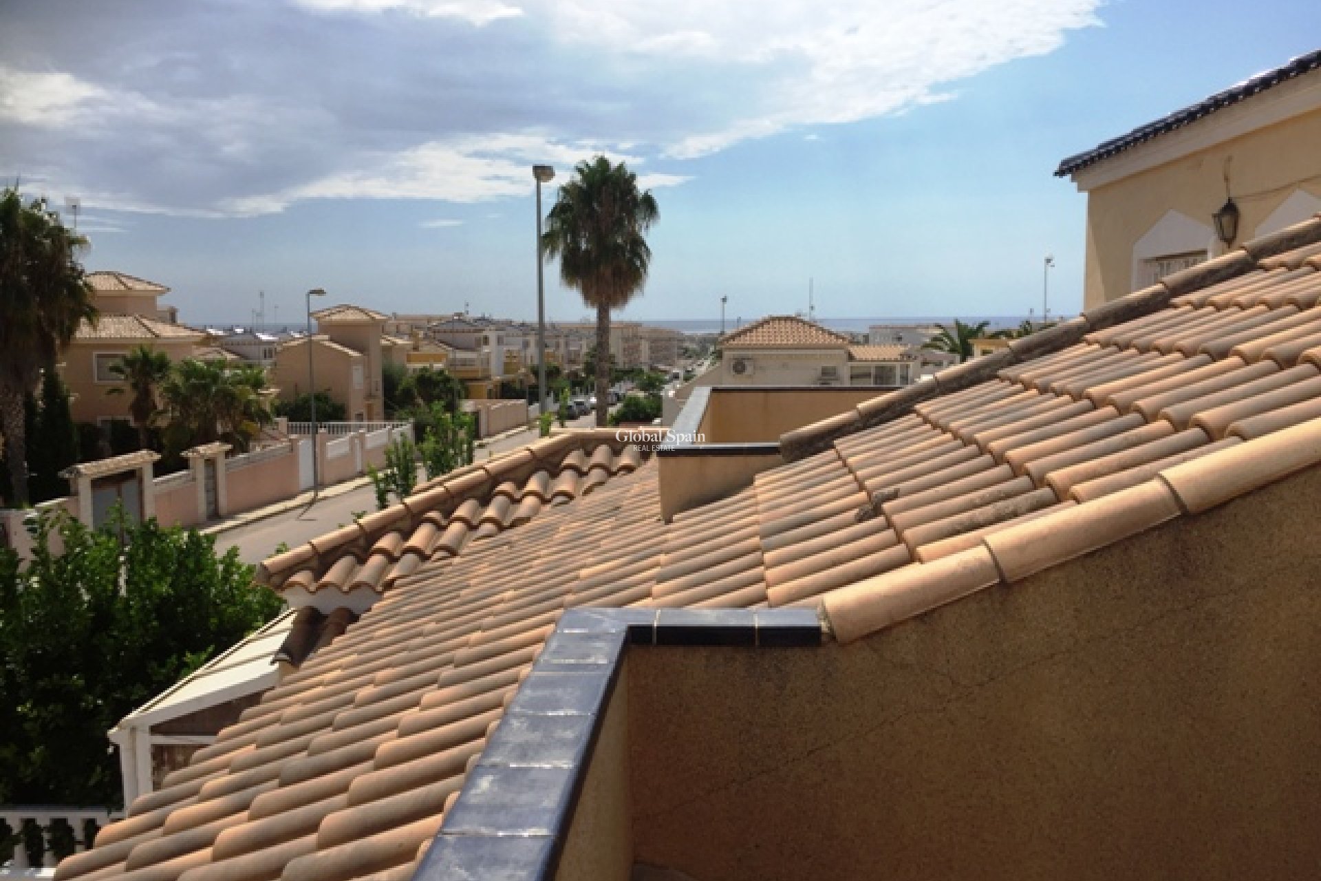 Venta - Casa -
ORIHUELA COSTA - LOS BALCONES - LOS ALTOS