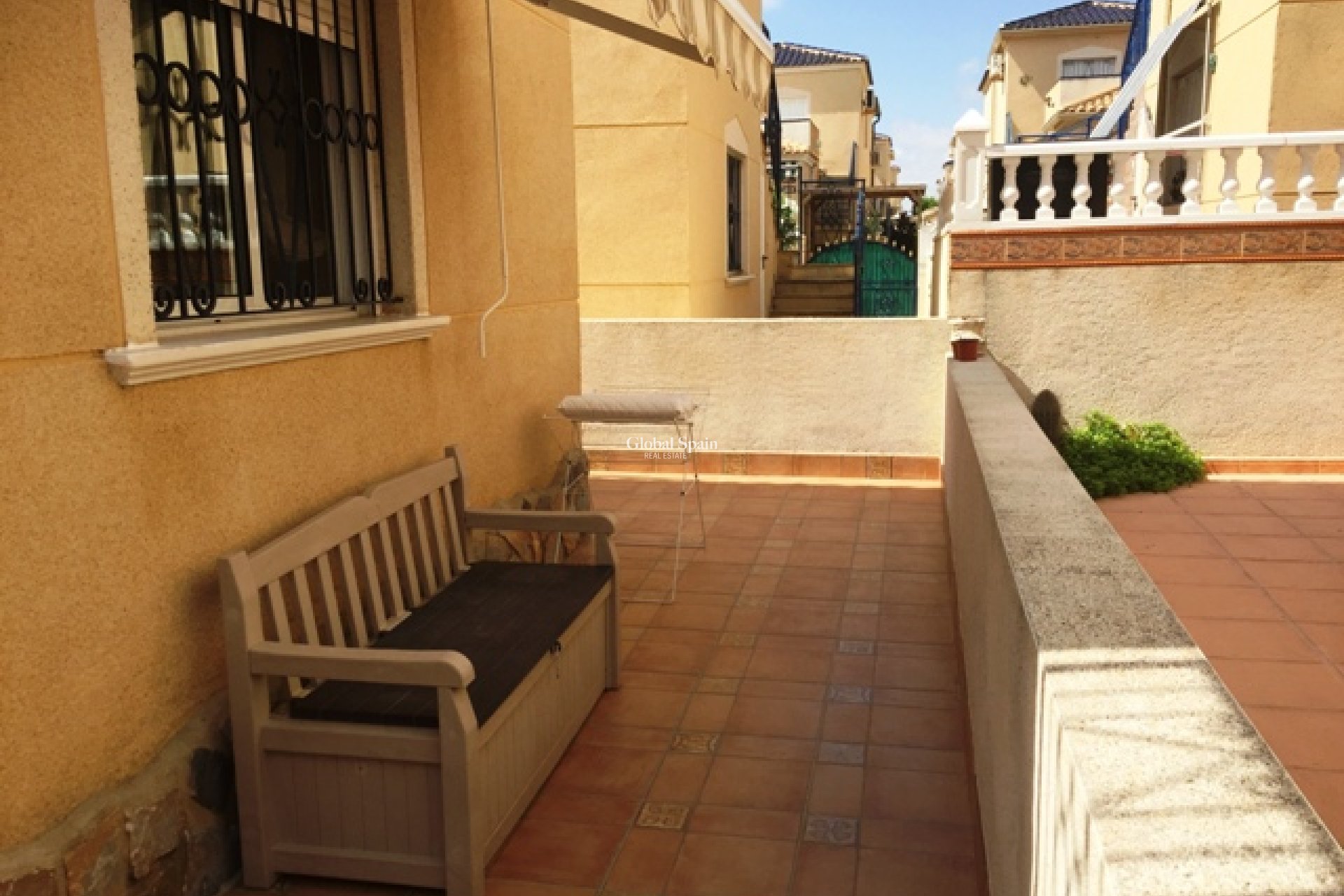 Venta - Casa -
ORIHUELA COSTA - LOS BALCONES - LOS ALTOS