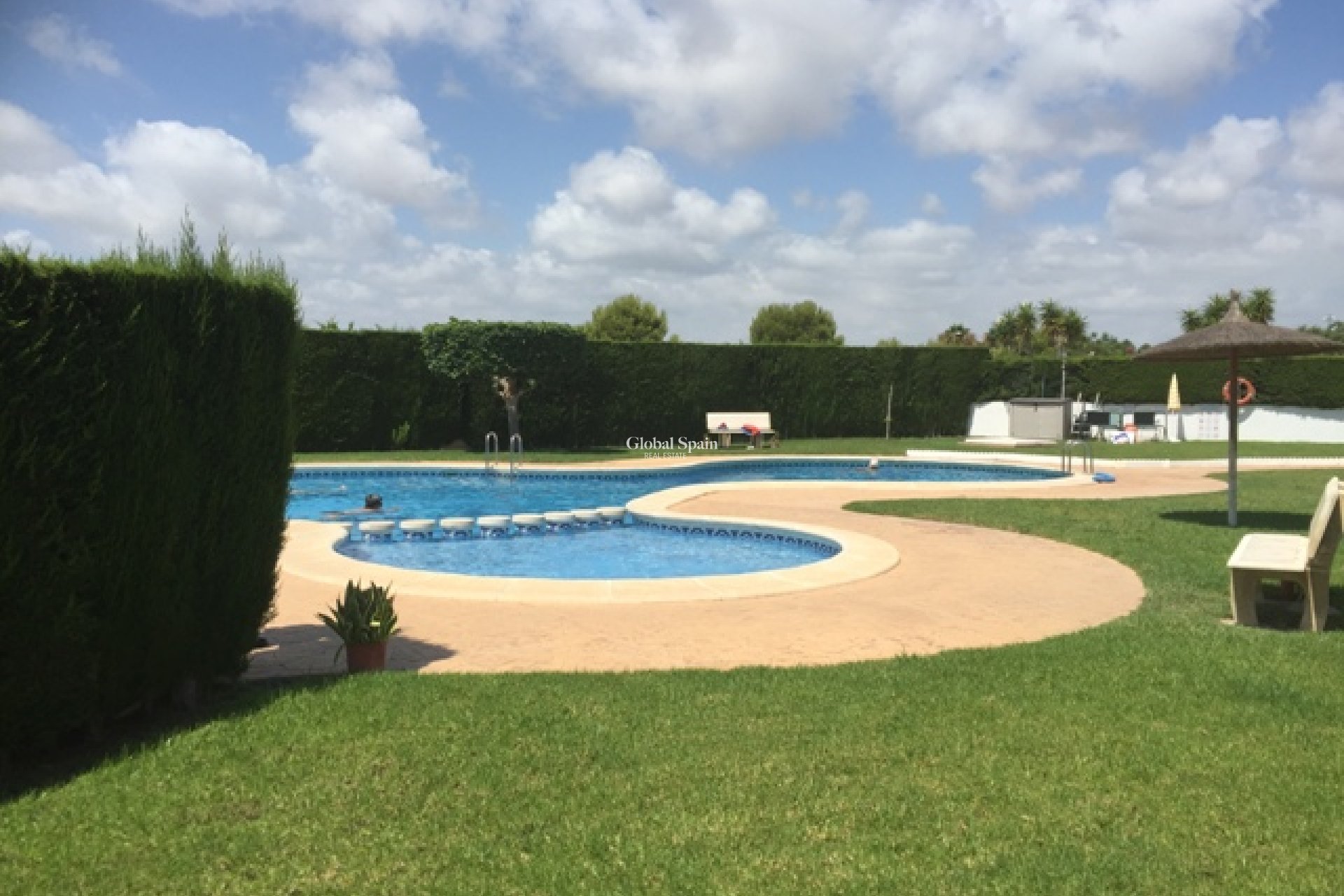 Venta - Casa -
ORIHUELA COSTA - LOS BALCONES - LOS ALTOS