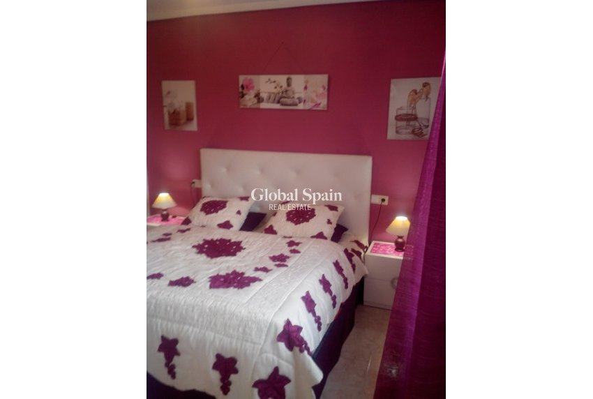 Venta - Casa -
ORIHUELA COSTA - LOS BALCONES - LOS ALTOS