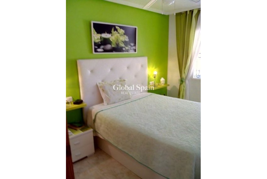 Venta - Casa -
ORIHUELA COSTA - LOS BALCONES - LOS ALTOS