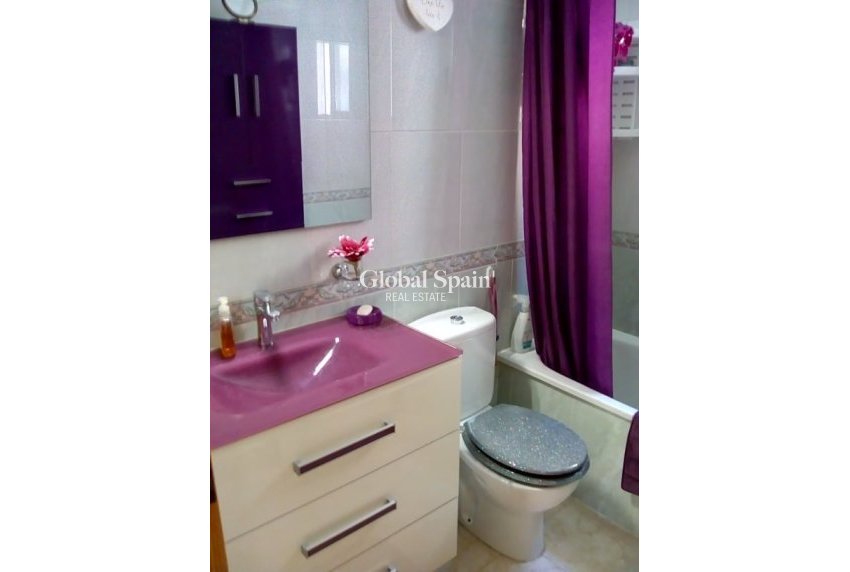 Venta - Casa -
ORIHUELA COSTA - LOS BALCONES - LOS ALTOS