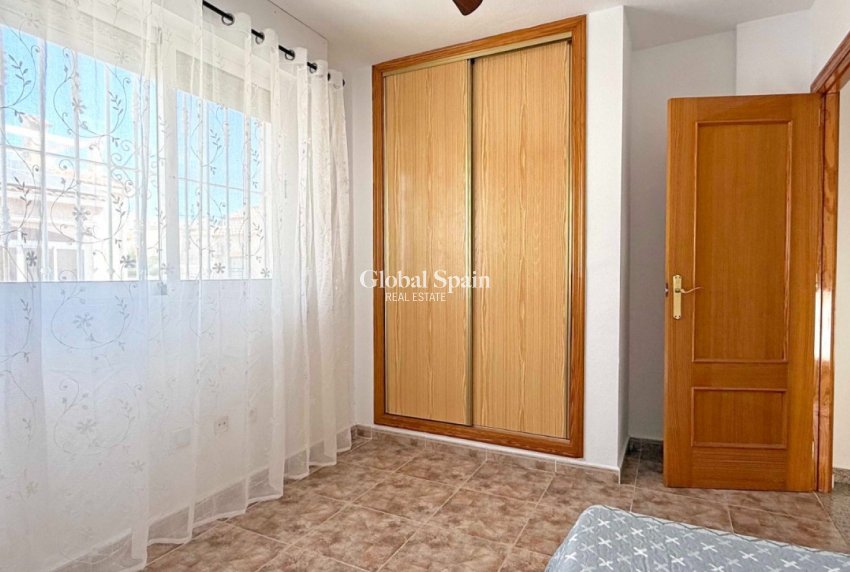 Venta - CASA -
ORIHUELA COSTA - LOS BALCONES - LOS ALTOS