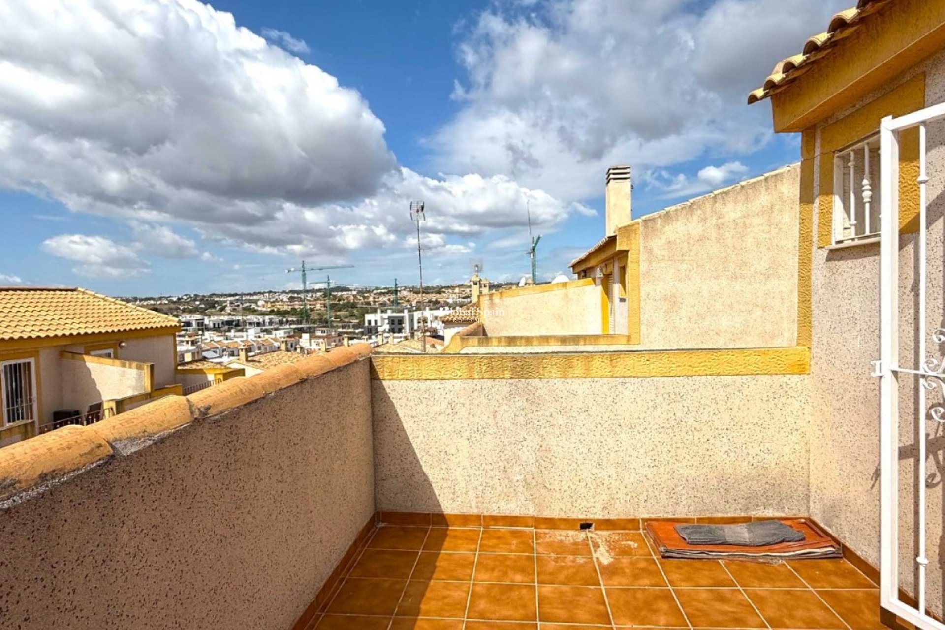 Venta - CASA -
ORIHUELA COSTA - LOS BALCONES - LOS ALTOS
