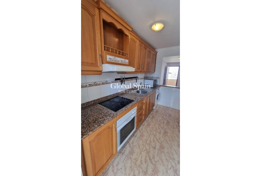 Venta - CASA -
ORIHUELA COSTA - Los Dolses