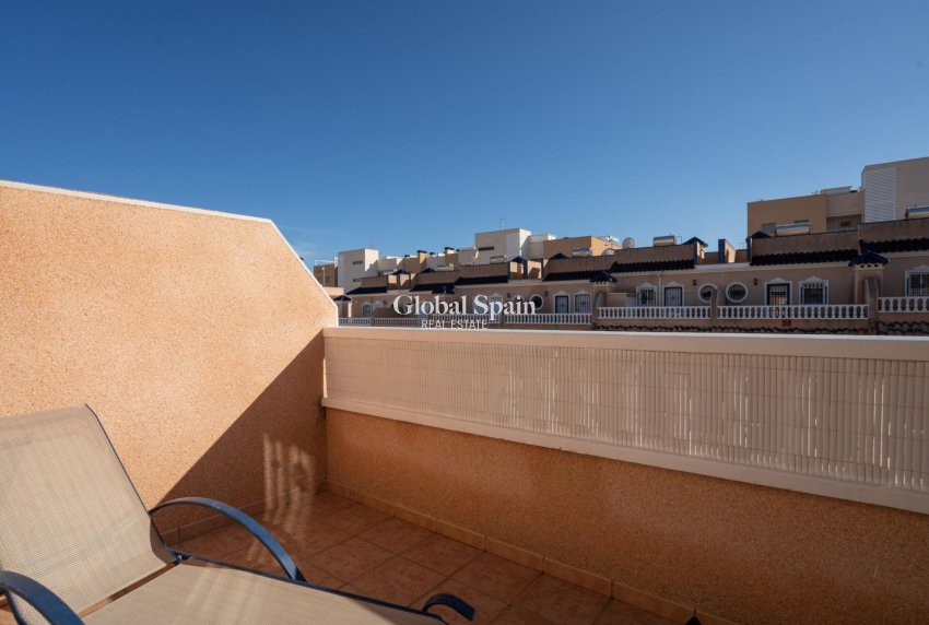 Venta - CASA -
ORIHUELA COSTA - Los Dolses