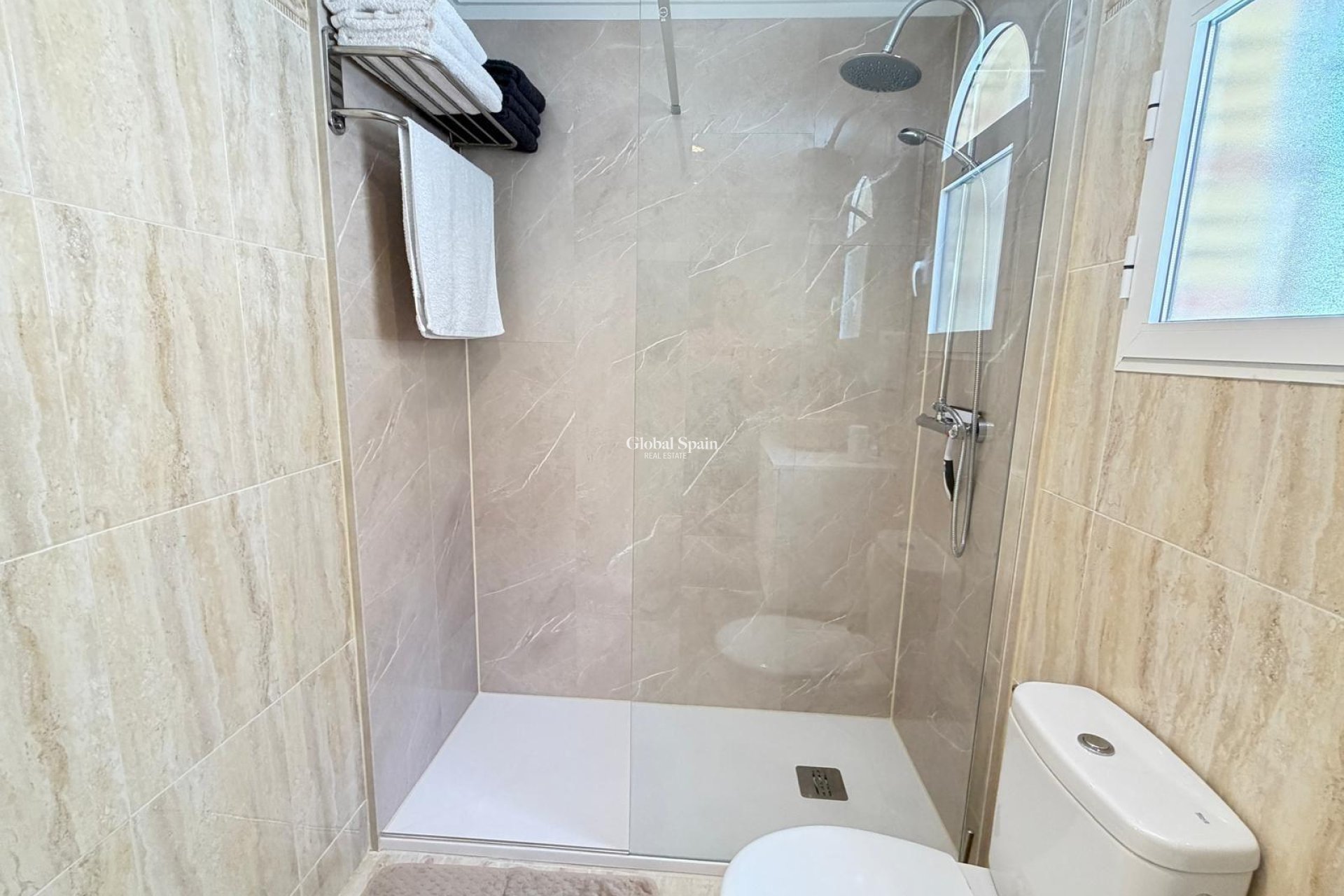 Venta - CASA -
ORIHUELA COSTA - Los Dolses