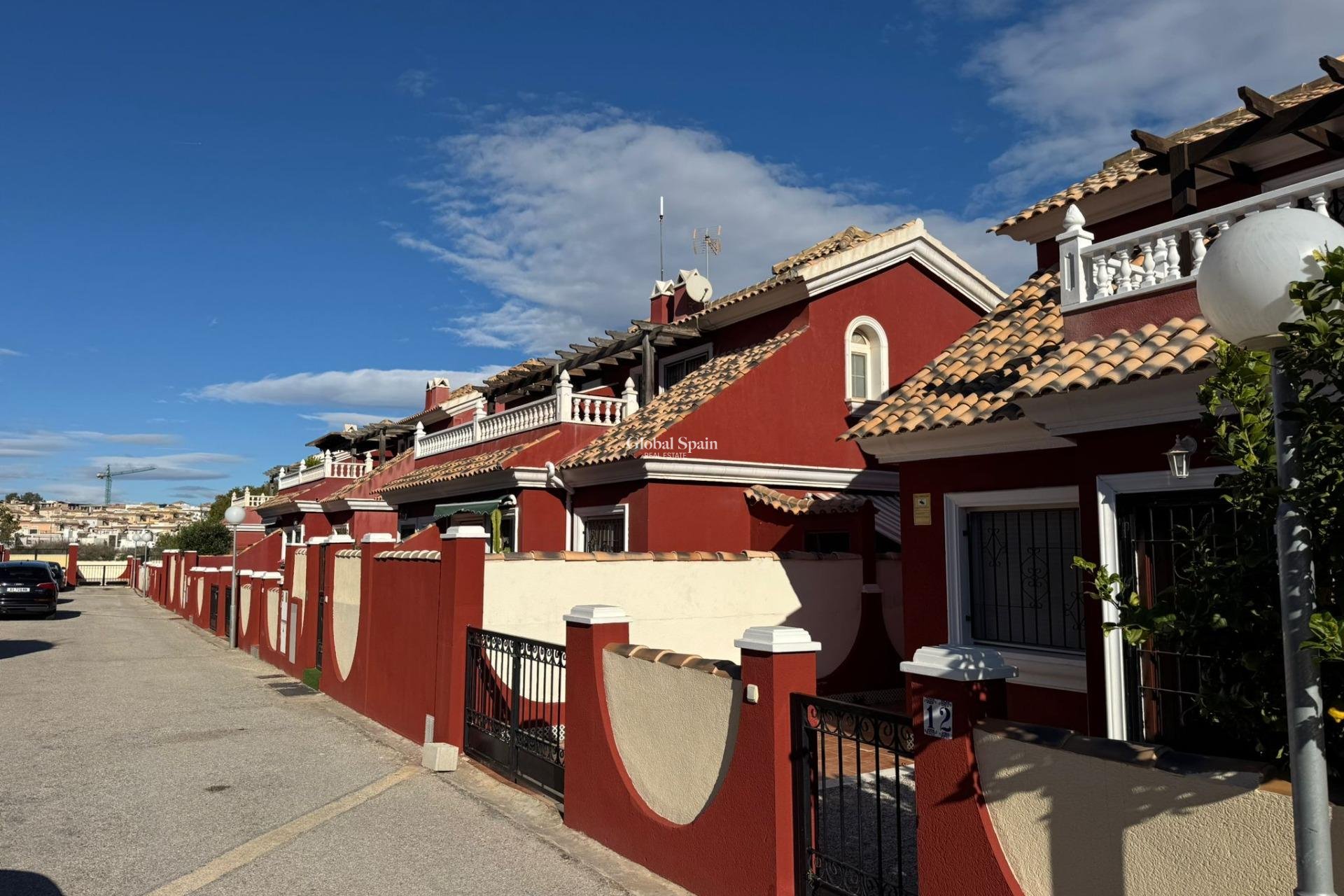 Venta - CASA -
ORIHUELA COSTA - Los Dolses