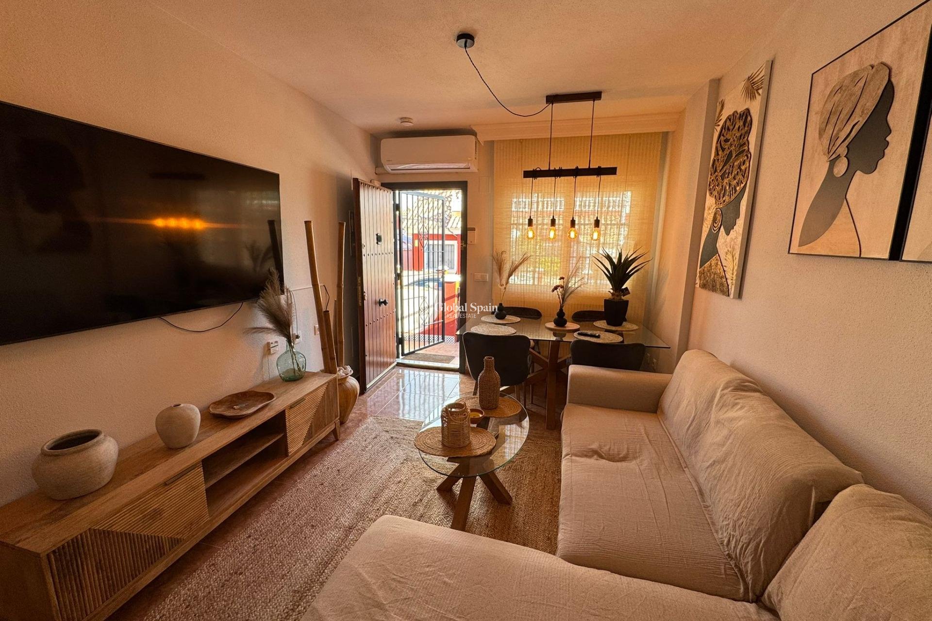 Venta - CASA -
ORIHUELA COSTA - Los Dolses