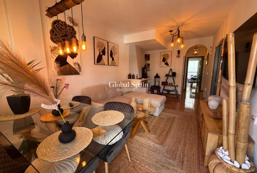 Venta - CASA -
ORIHUELA COSTA - Los Dolses