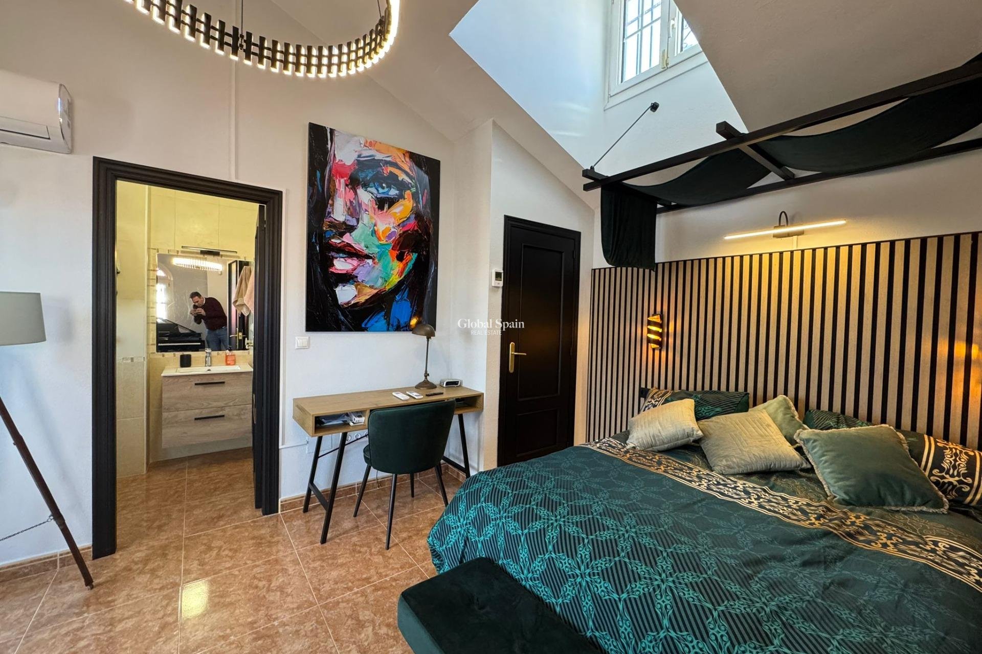 Venta - CASA -
ORIHUELA COSTA - Los Dolses