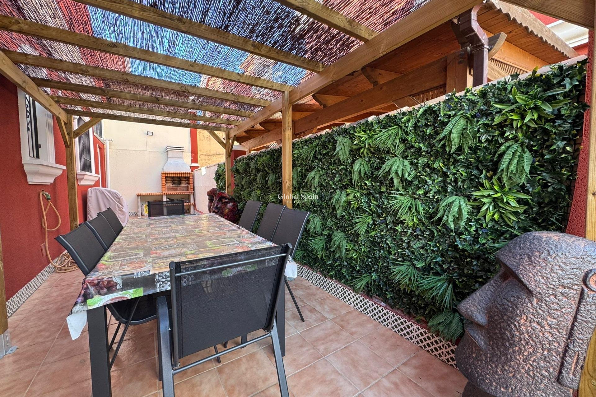 Venta - CASA -
ORIHUELA COSTA - Los Dolses