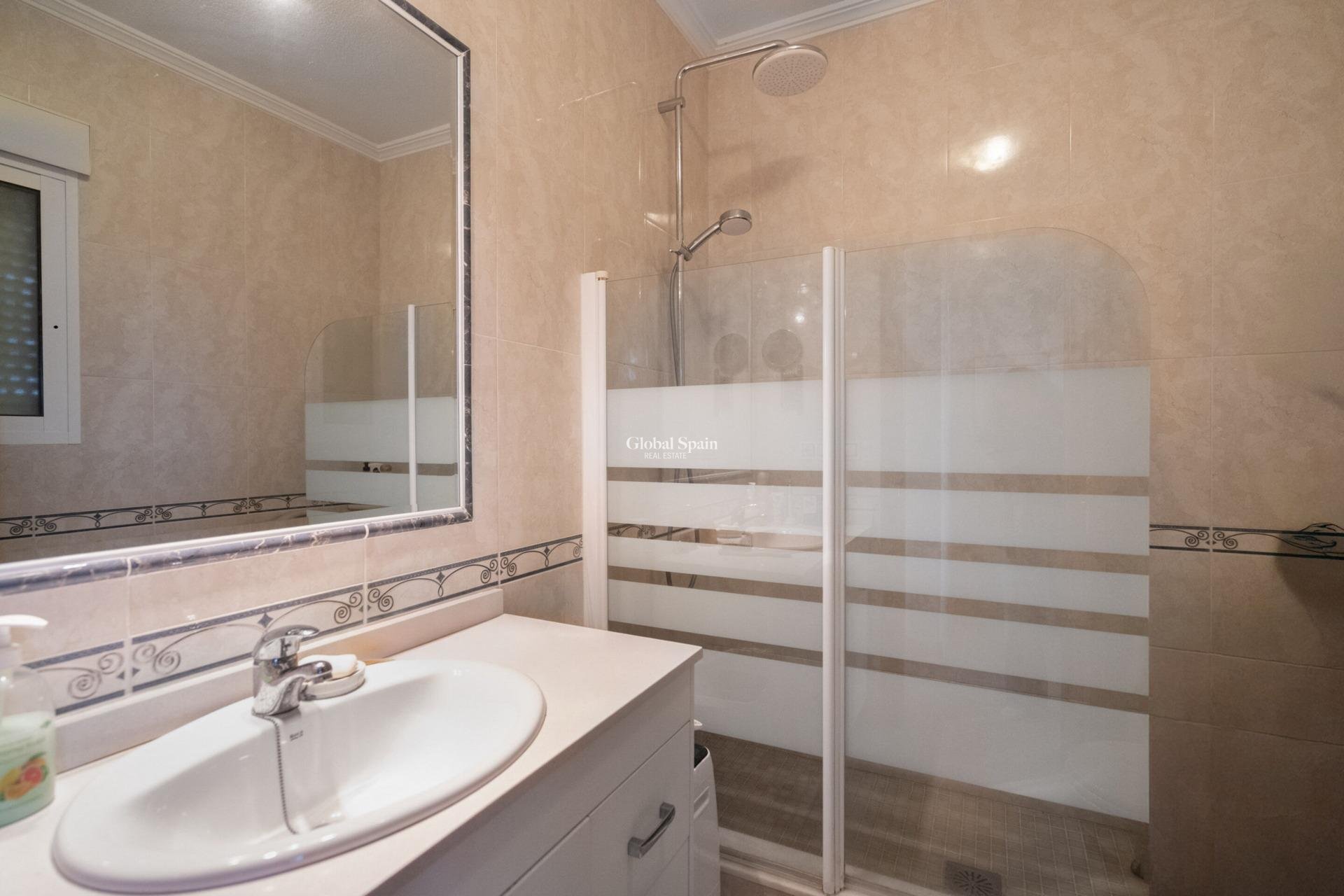 Venta - CASA -
ORIHUELA COSTA - Los Dolses