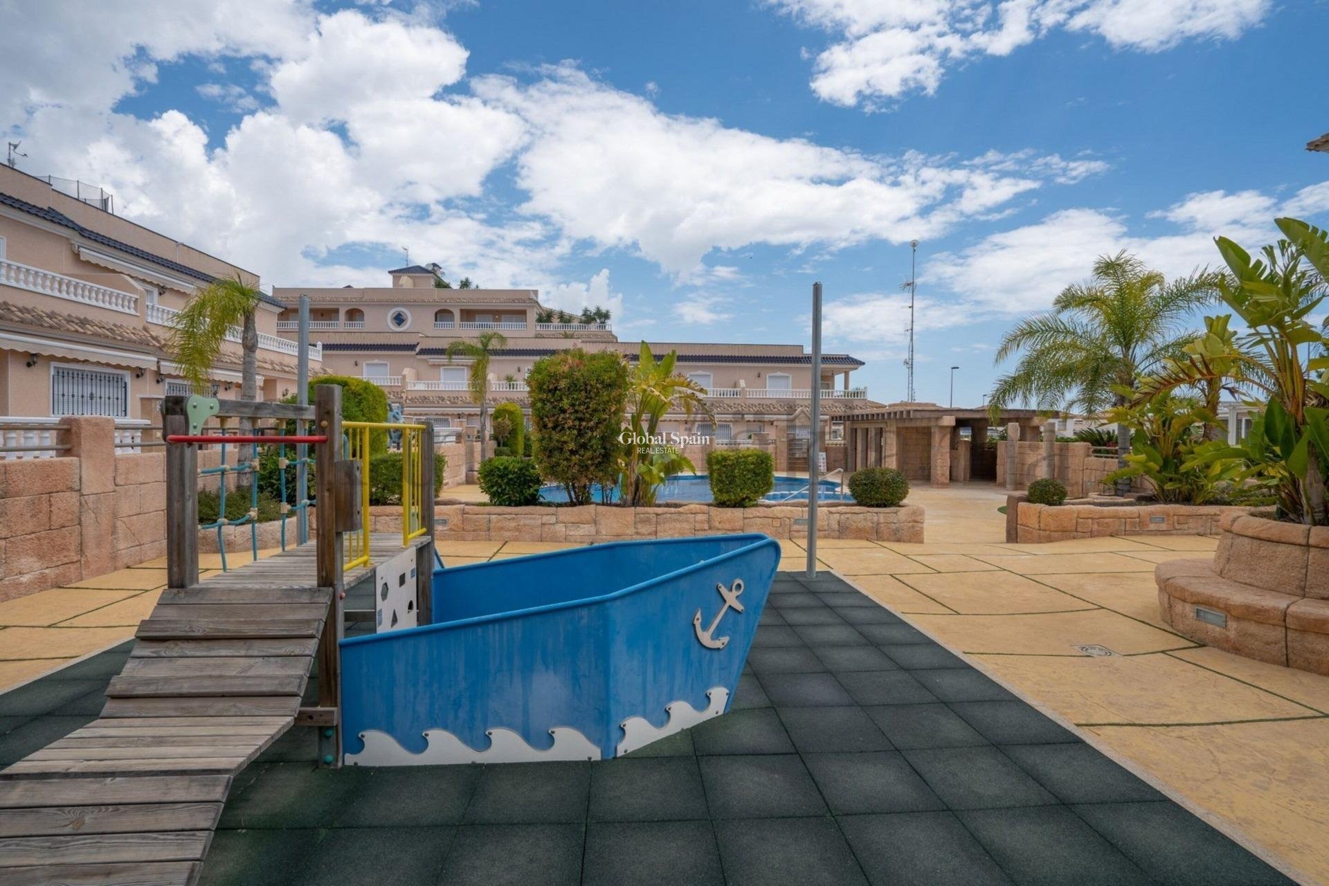Venta - CASA -
ORIHUELA COSTA - Los Dolses