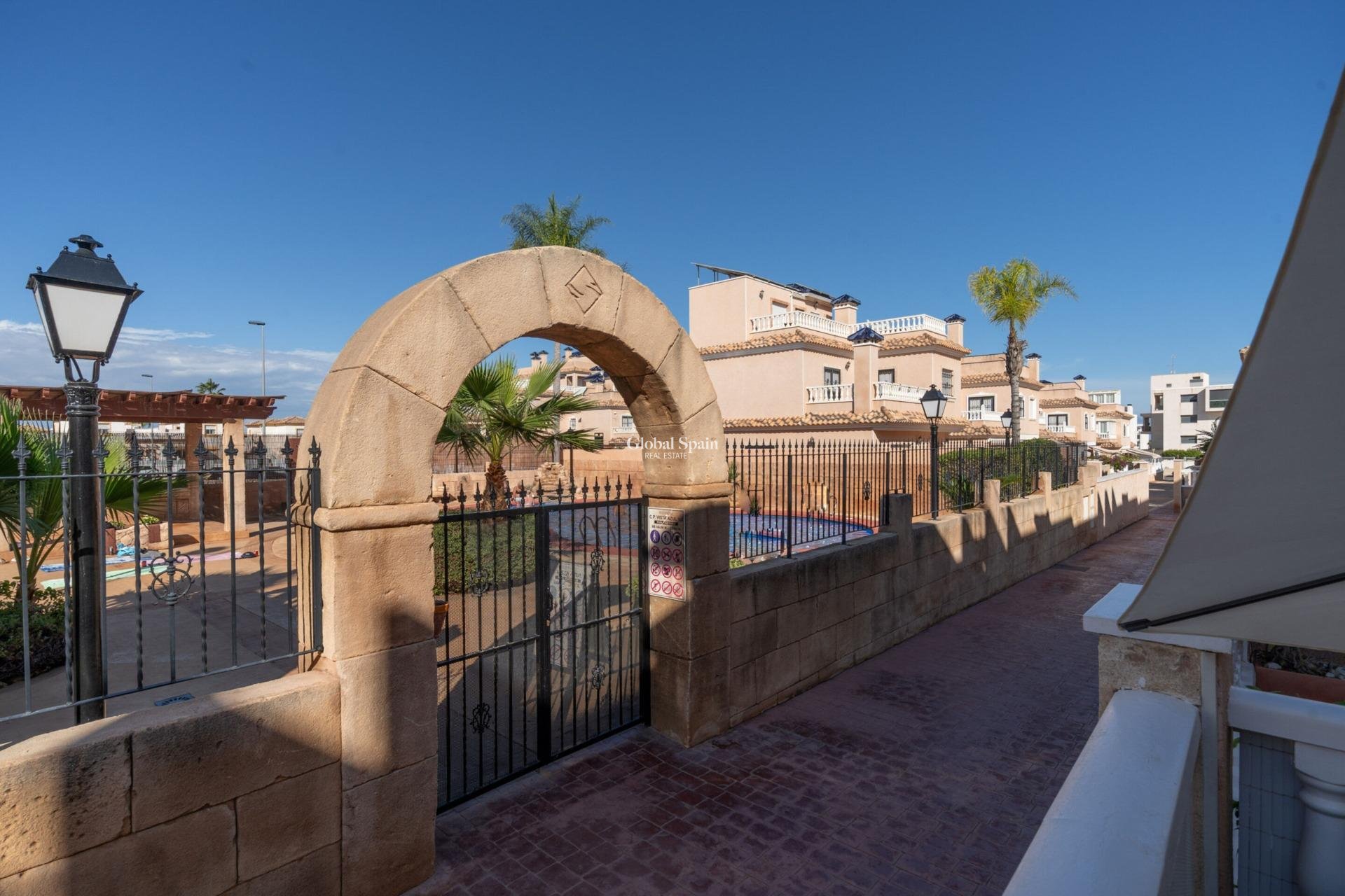 Venta - CASA -
ORIHUELA COSTA - Los Dolses