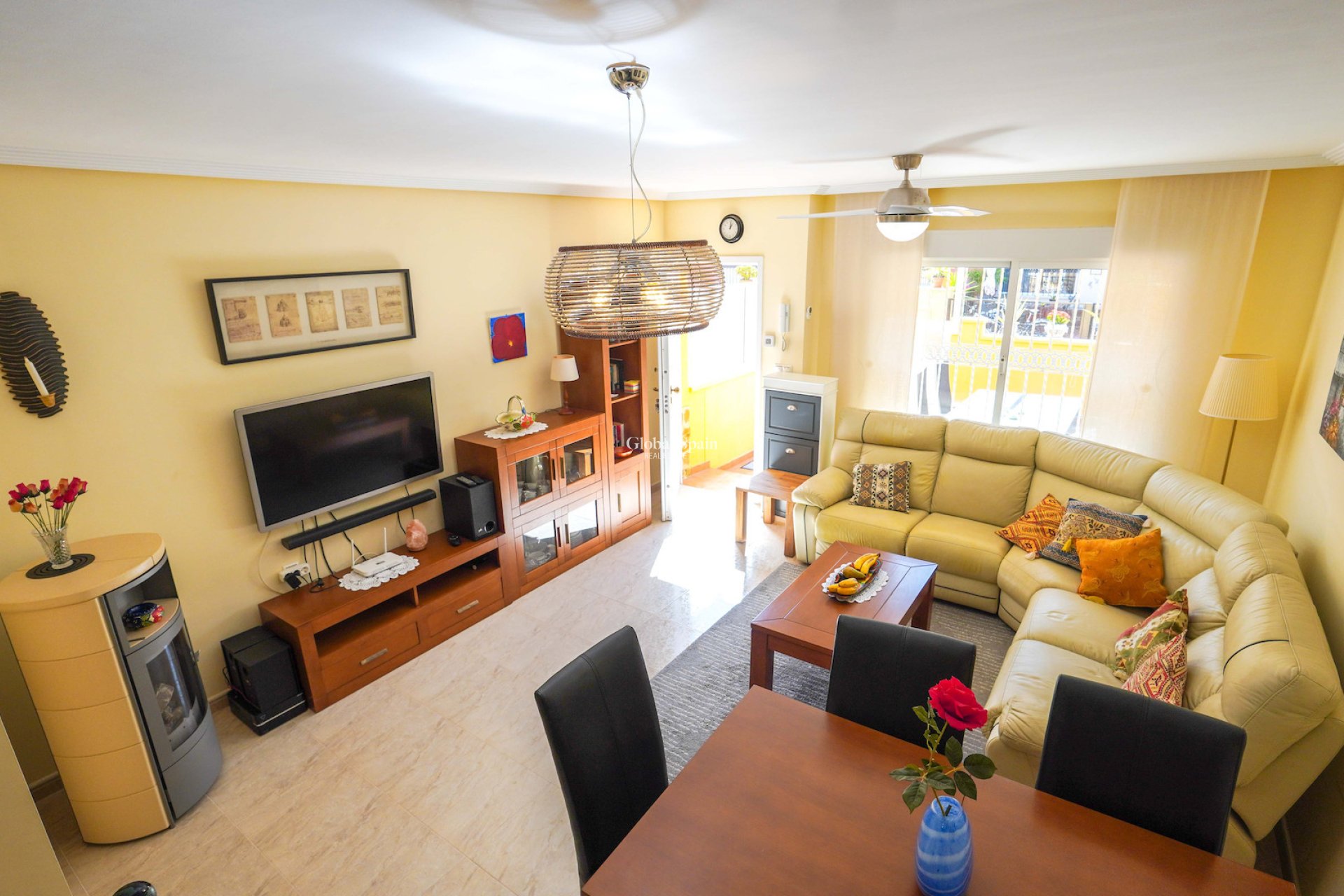 Venta - CASA -
ORIHUELA COSTA - Los Dolses