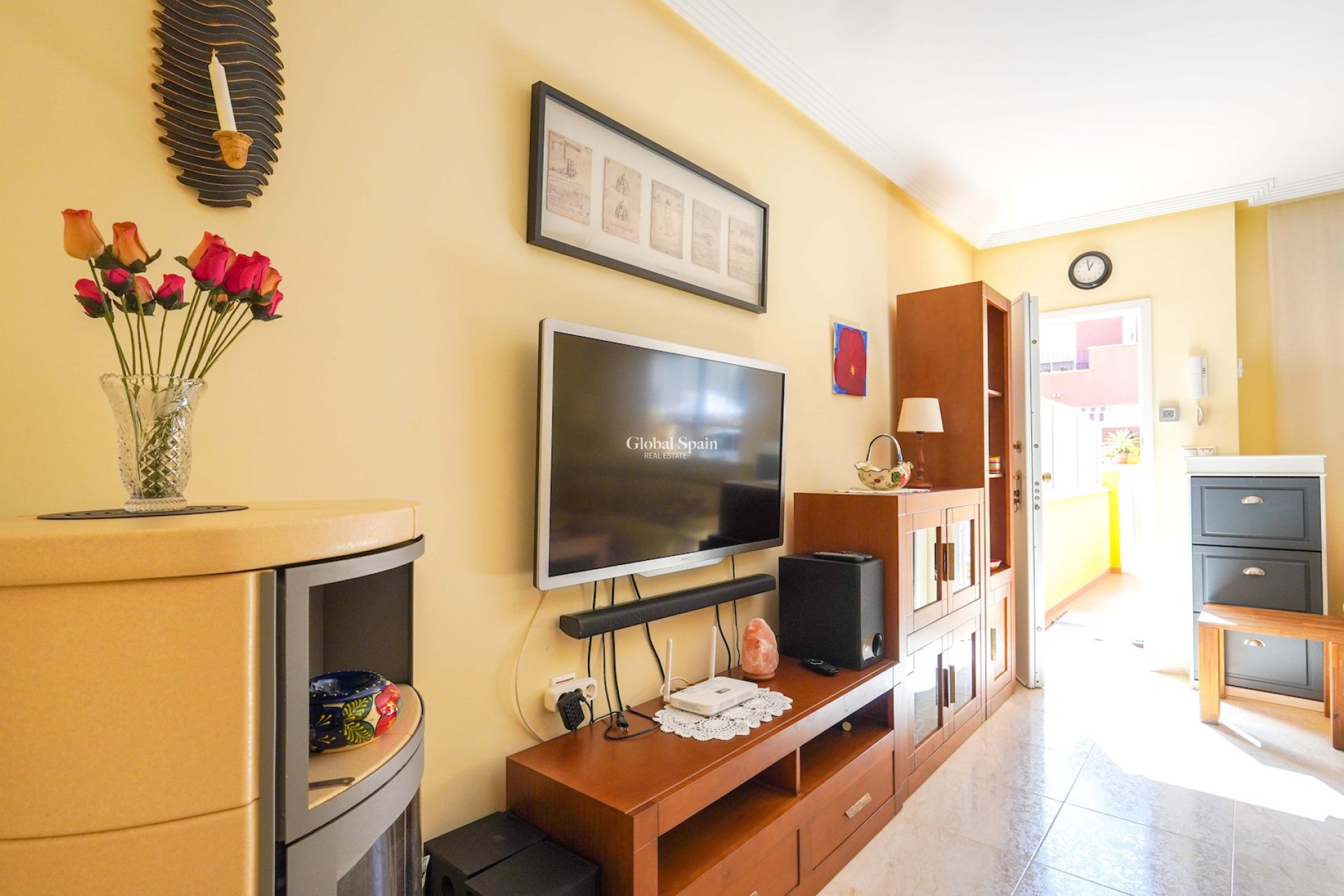 Venta - CASA -
ORIHUELA COSTA - Los Dolses