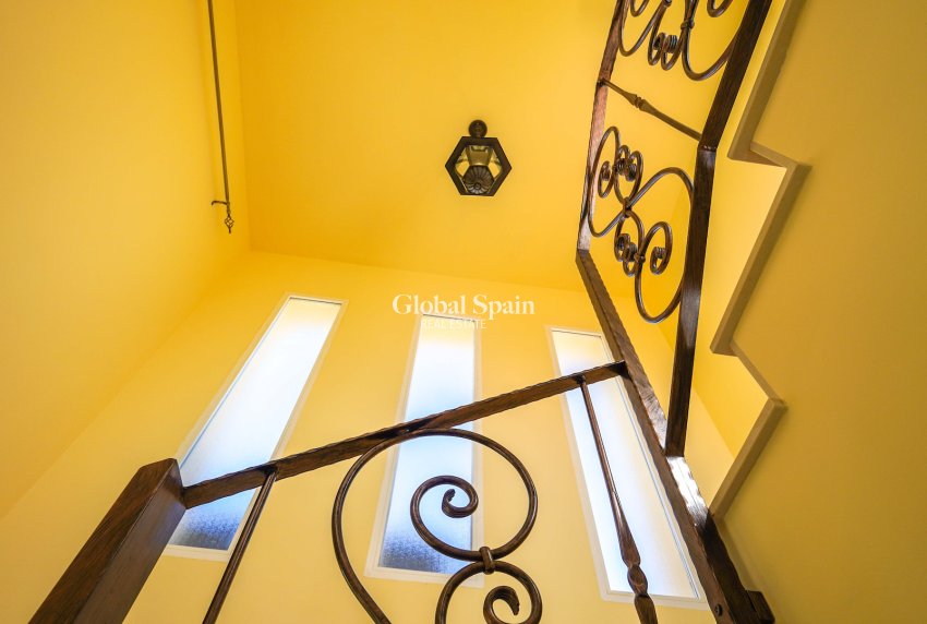 Venta - CASA -
ORIHUELA COSTA - Los Dolses