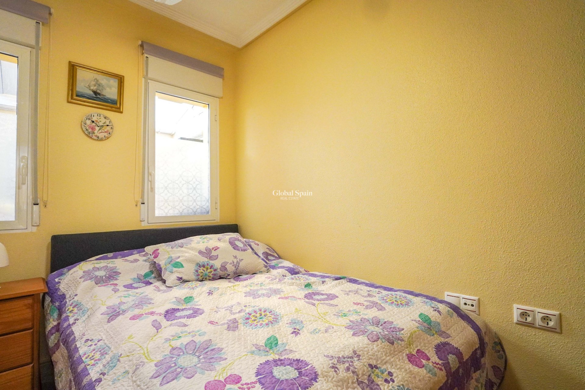 Venta - CASA -
ORIHUELA COSTA - Los Dolses